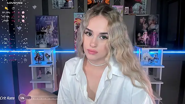 Ellen Soft online show from February 7, 2025, 1:32 pm