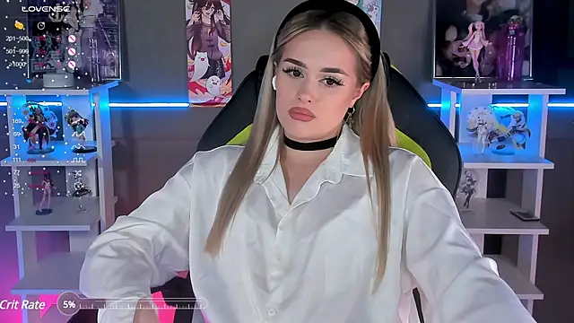 Ellen Soft online show from February 11, 2025, 8:20 pm