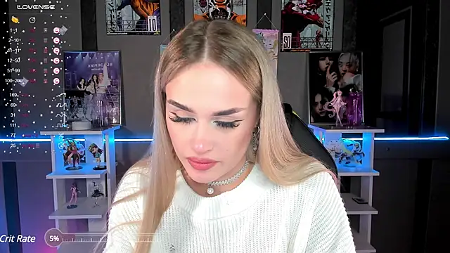 Ellen Soft online show from March 2, 2025, 9:22 pm