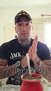 BigboyGirsbig online show from April 28, 2026, 2:55 pm