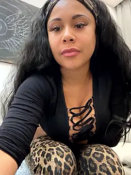 HaileyDiana online show from January 11, 2026, 7:08 pm