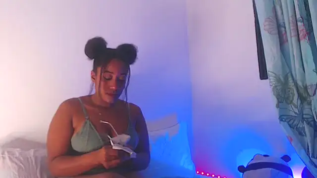 Ahlya online show from October 3, 2025, 1:57 am