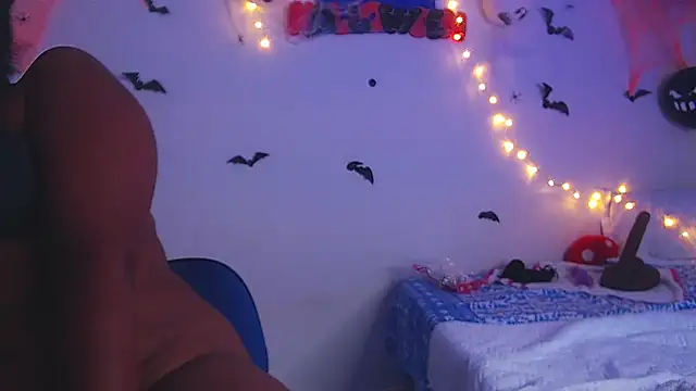 Ahlya online show from October 24, 2025, 12:41 am