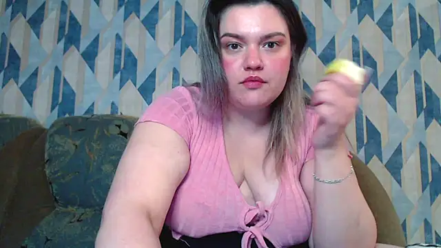 AnitaWillias online show from September 30, 2025, 2:11 pm