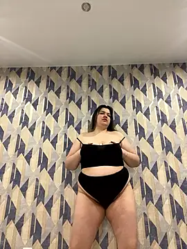 AnitaWillias online show from January 8, 2026, 3:36 pm