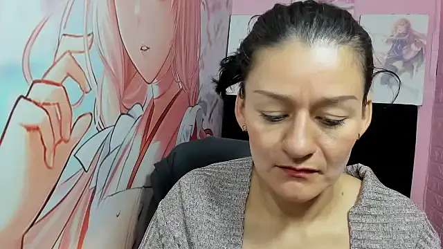 AllysonMilf69 online show from January 28, 2025, 1:38 pm