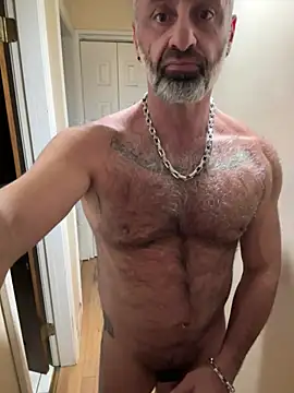 DaddySnowXX online show from December 15, 2024, 10:07 am