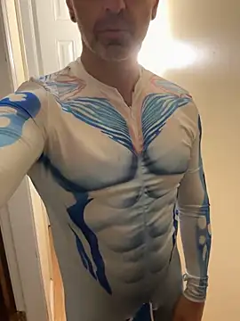 DaddySnowXX online show from March 20, 2025, 6:52 am