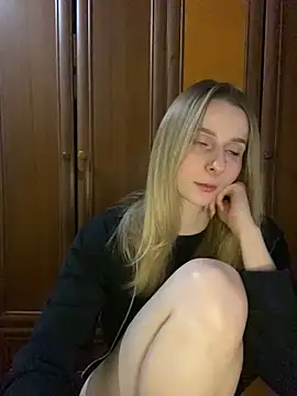 Ameli Li online show from January 18, 2025, 11:33 pm