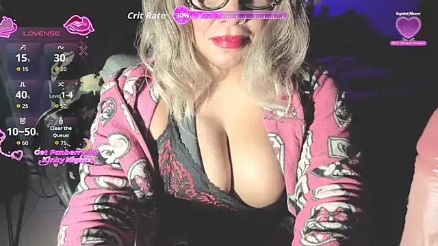 Snapshot of MadisonJayde chatting on May 13, 2026, 6:11 am MadisonJayde online show from May 13, 2026, 6:11 am