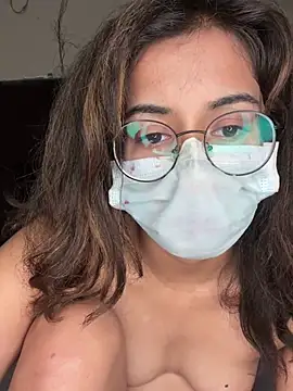 Snapshot of HotIndianCouple__8 chatting on February 1, 2025, 10:23 pm HotIndianCouple 8 online show from February 1, 2025, 10:23 pm