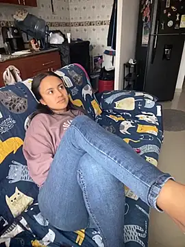 Shanonsex2 online show from October 24, 2025, 8:49 pm