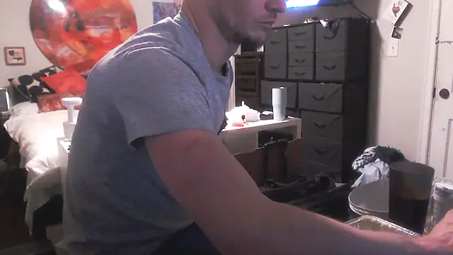 Snapshot of trash4cash chatting on January 30, 2025, 6:03 am trash4cash online show from January 30, 2025, 6:03 am