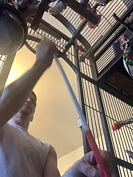 Snapshot of trash4cash chatting on February 3, 2025, 7:42 pm trash4cash online show from February 3, 2025, 7:42 pm