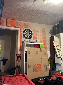 trash4cash online show from March 4, 2025, 8:16 pm