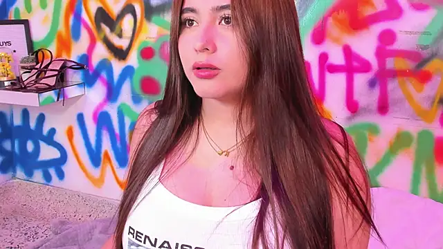 Liana Bernocchi online show from February 26, 2026, 9:25 pm