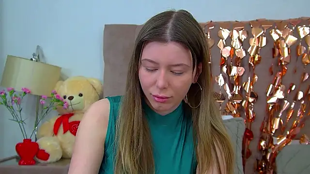 LiliaBianka online show from February 13, 2026, 6:42 am