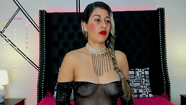 Snapshot of _evelin_diaz chatting on January 23, 2025, 12:09 pm evelin diaz online show from January 23, 2025, 12:09 pm