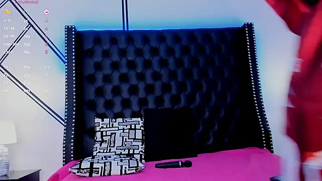 Snapshot of _evelin_diaz chatting on January 26, 2025, 4:51 pm evelin diaz online show from January 26, 2025, 4:51 pm