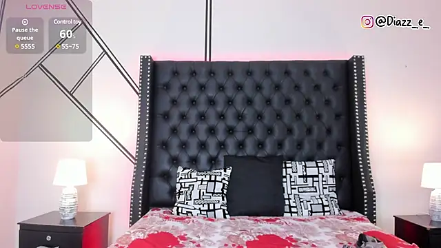 Snapshot of _evelin_diaz chatting on March 22, 2025, 12:25 pm evelin diaz online show from March 22, 2025, 12:25 pm