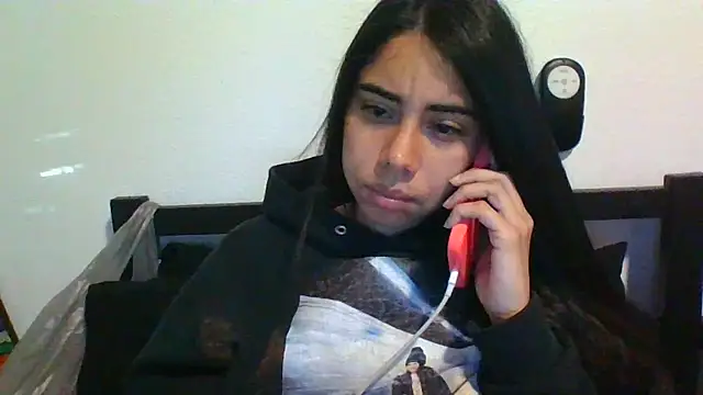 catrinasexy19 online show from December 2, 2024, 7:38 pm