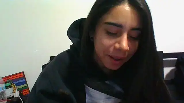 catrinasexy19 online show from December 4, 2024, 6:50 pm