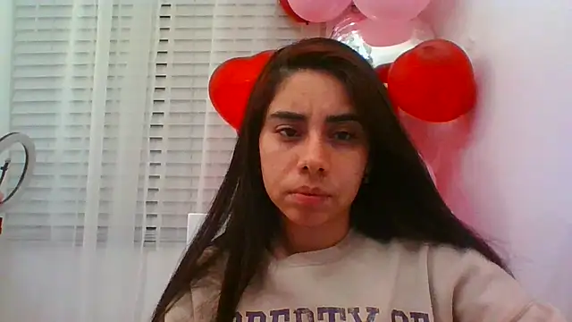 catrinasexy19 online show from February 25, 2025, 2:25 am