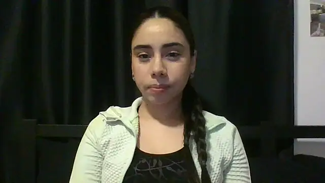 catrinasexy19 online show from March 10, 2025, 1:23 am