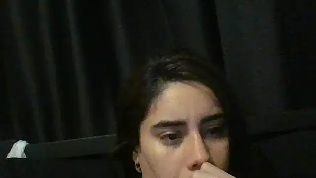 catrinasexy19 online show from March 16, 2025, 12:56 am