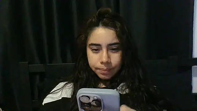 catrinasexy19 online show from March 17, 2025, 7:58 pm