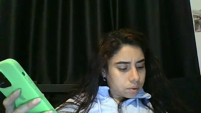 catrinasexy19 online show from March 18, 2025, 10:48 pm