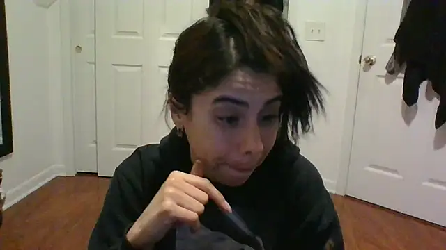 catrinasexy19 online show from March 22, 2025, 3:09 am