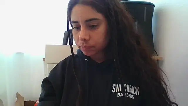 catrinasexy19 online show from September 8, 2025, 4:28 pm