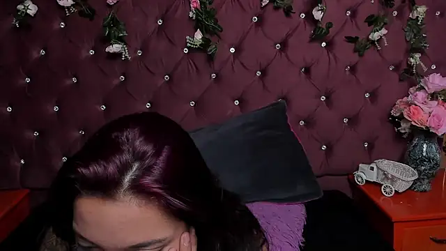 MaddyHudson online show from January 11, 2025, 8:54 pm