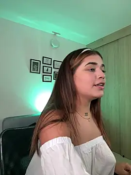 JoselinFlower  online show from February 1, 2025, 12:40 am