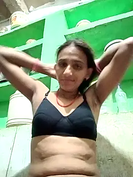 Snapshot of Baby__Shreya chatting on July 7, 2026, 6:47 am Baby Shreya online show from July 7, 2026, 6:47 am