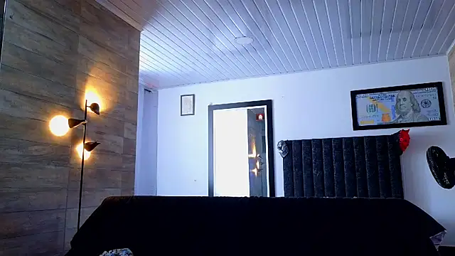 AsmodeoCox online show from October 22, 2025, 2:39 pm