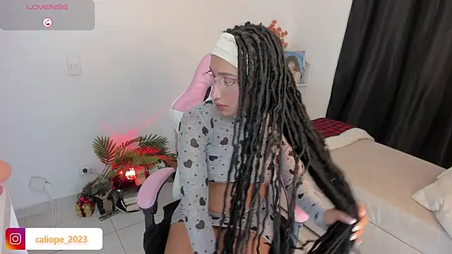 mulata 1ch online show from March 20, 2026, 12:59 am