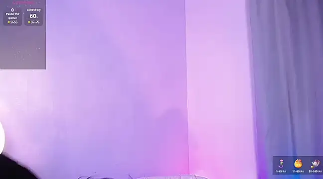 sofiaa grey  online show from December 7, 2024, 11:18 am