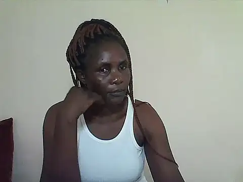 CuteTina online show from February 26, 2025, 10:42 pm