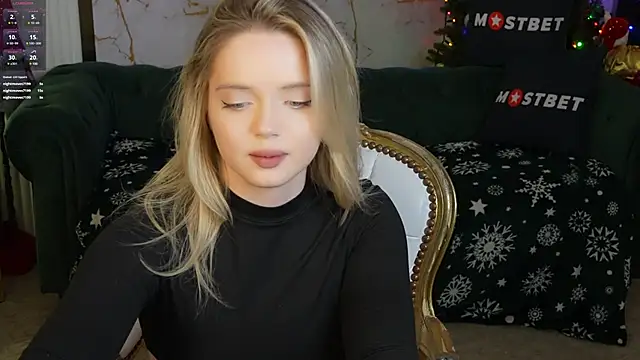 Cassy-Celestial  online show from December 25, 2024, 2:46 am