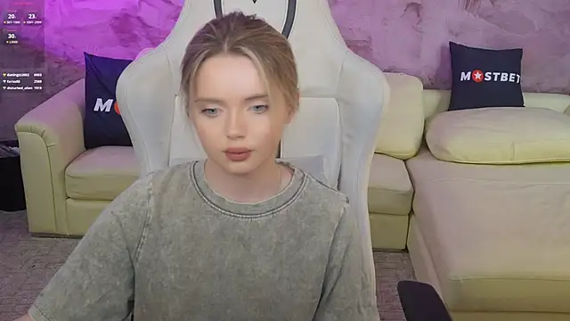 Cassy-Celestial  online show from December 26, 2024, 5:58 am