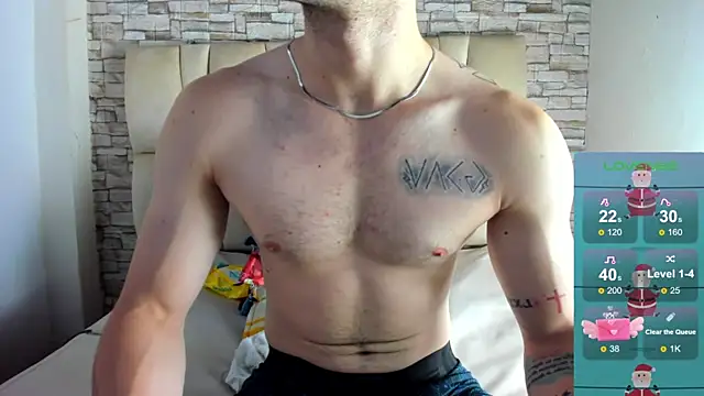 juan prior online show from December 31, 2024, 1:30 pm