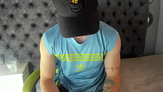 juan prior online show from January 13, 2025, 7:53 pm