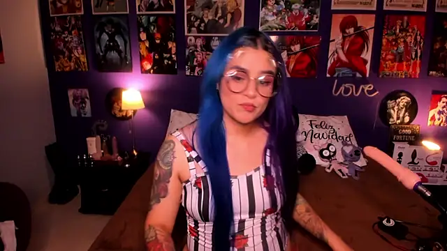 anne cross online show from December 12, 2024, 2:48 am