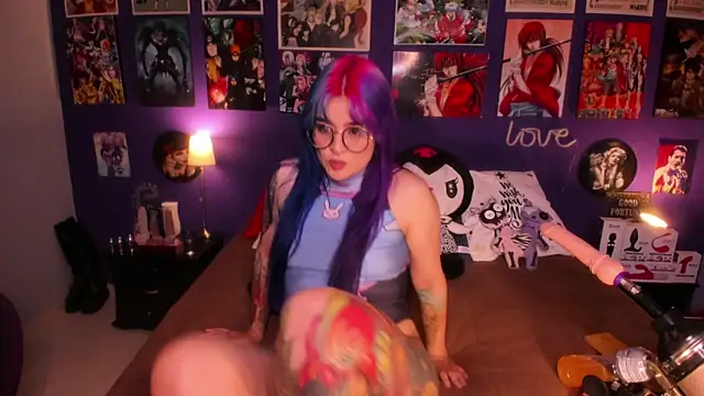 anne cross online show from January 6, 2025, 10:37 pm