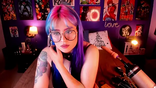 anne cross online show from January 18, 2025, 2:14 am