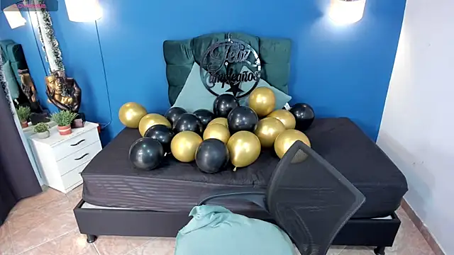 MIABOOBS   online show from January 9, 2025, 7:40 pm