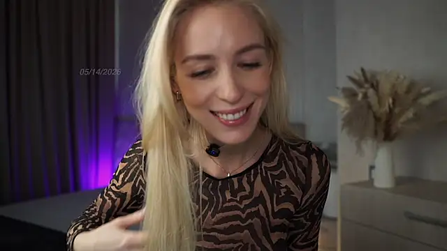 Pleasure Addiction online show from May 14, 2026, 7:48 am
