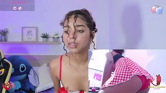 aurora rodriguez online show from December 21, 2024, 3:53 pm